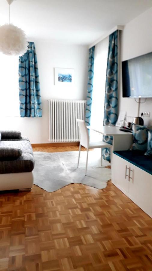 Boutique Hotel Oase Bad Ischl Eksteriør billede