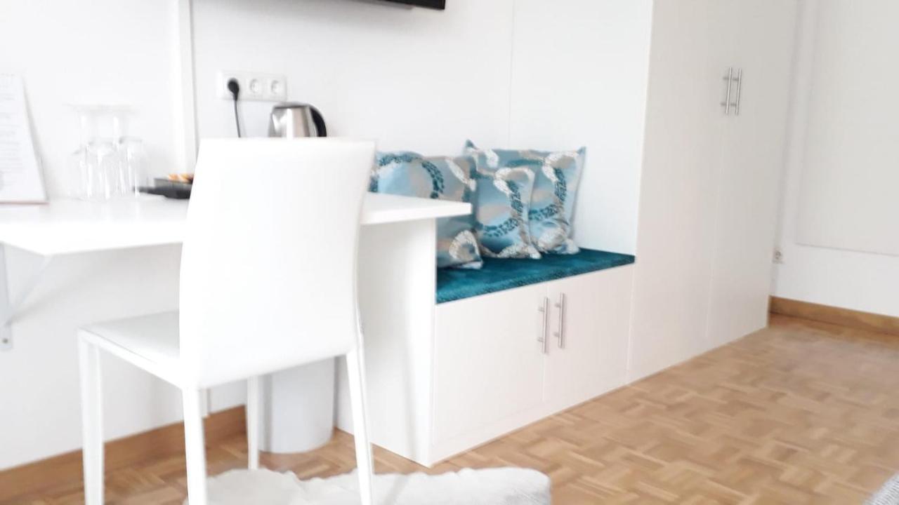 Boutique Hotel Oase Bad Ischl Eksteriør billede