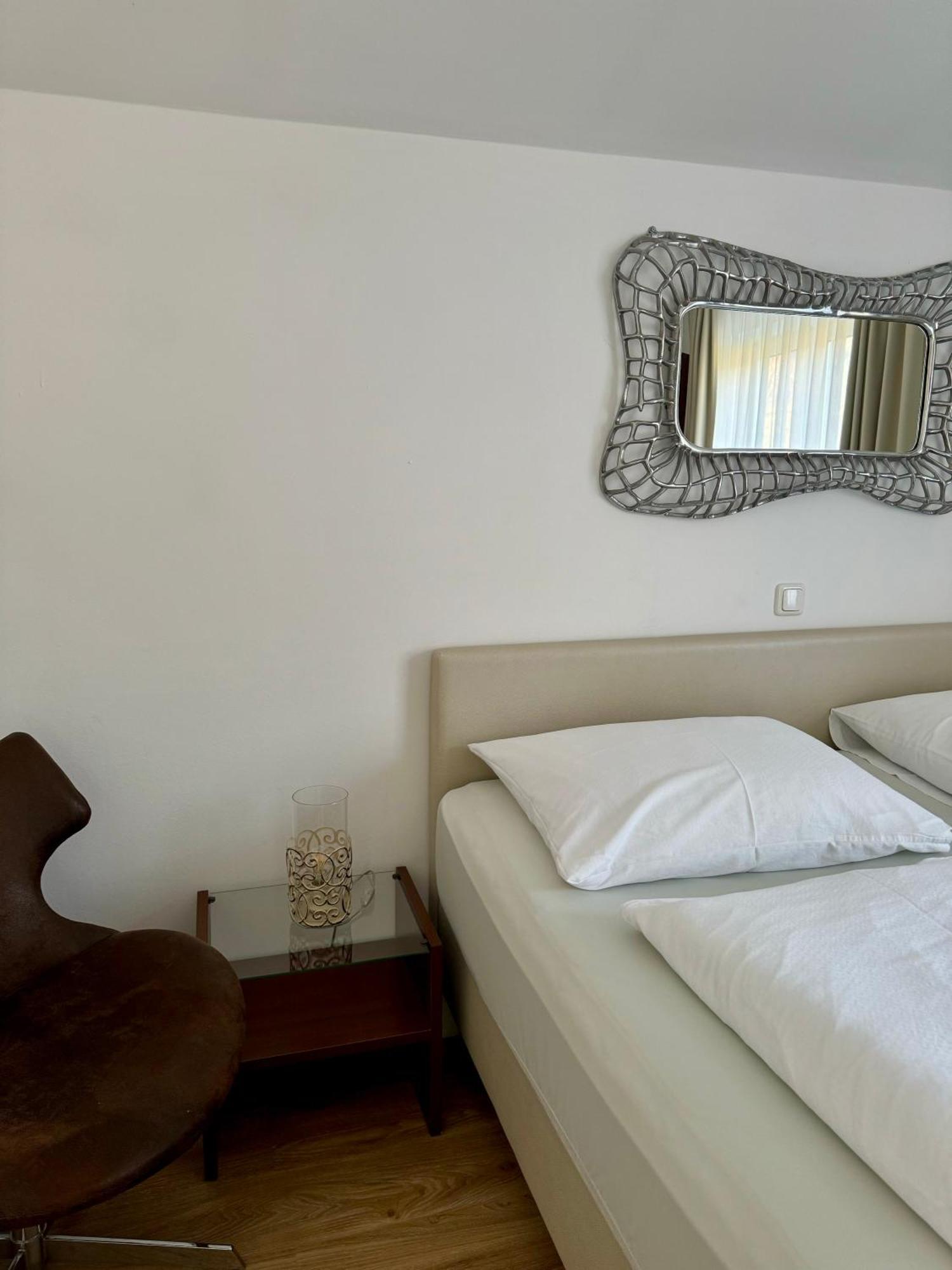 Boutique Hotel Oase Bad Ischl Eksteriør billede