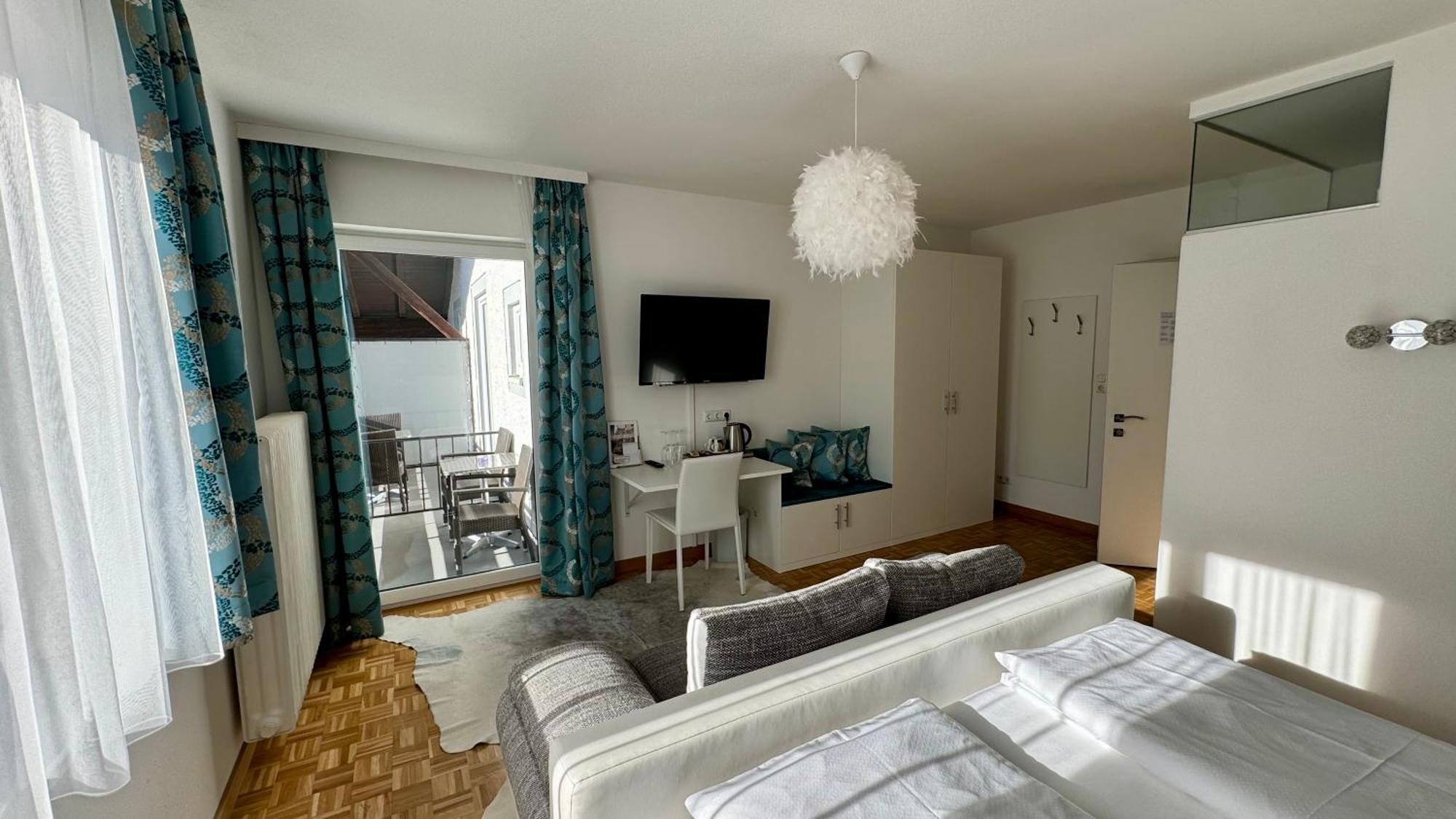 Boutique Hotel Oase Bad Ischl Eksteriør billede