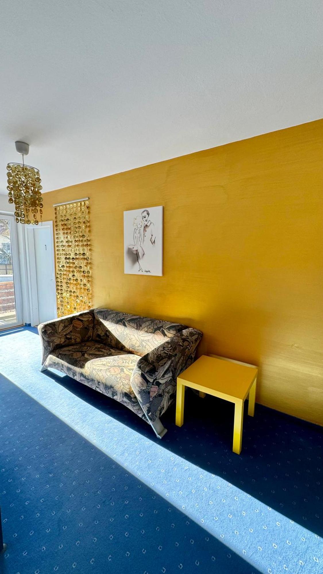 Boutique Hotel Oase Bad Ischl Eksteriør billede