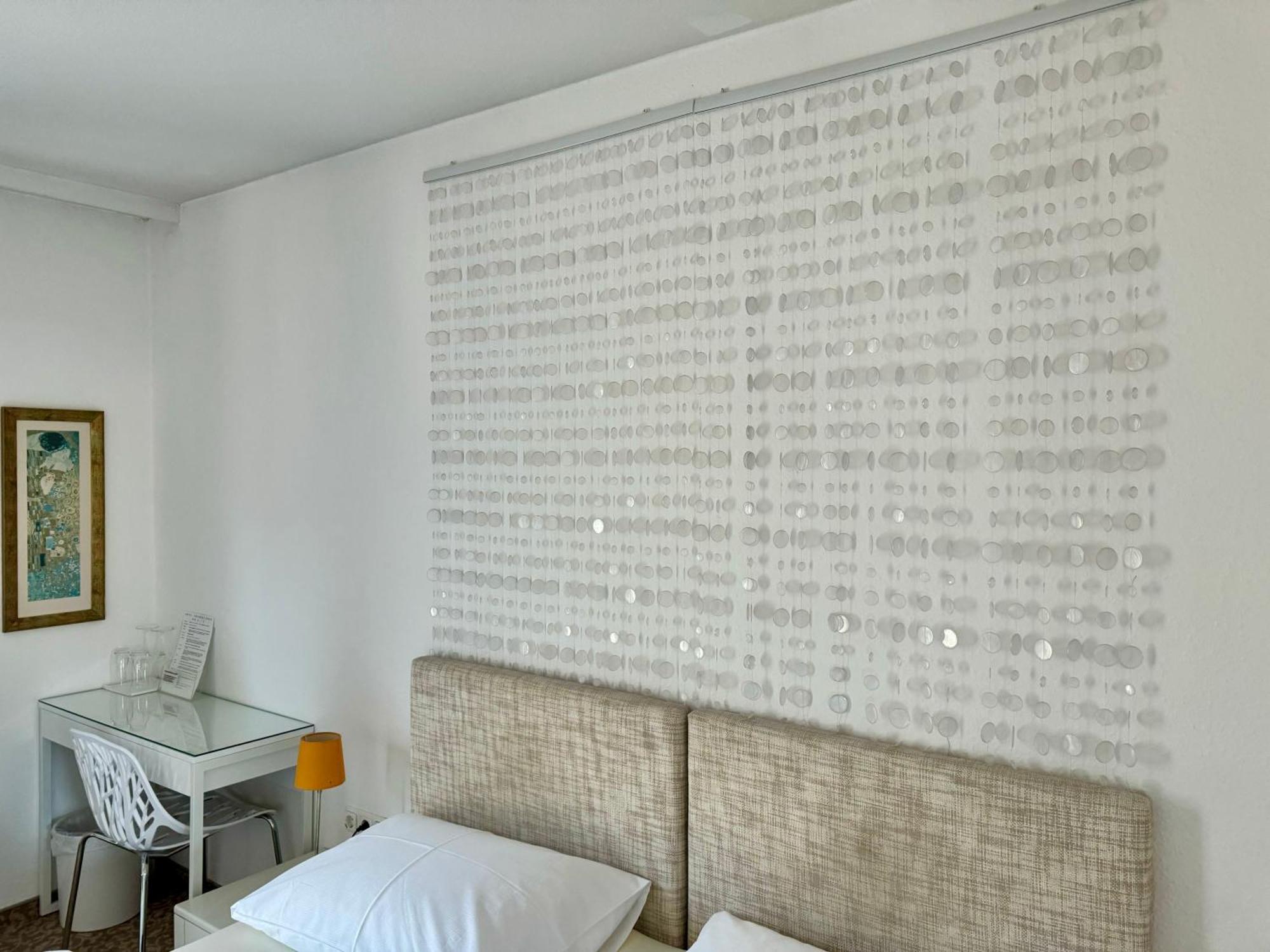 Boutique Hotel Oase Bad Ischl Eksteriør billede