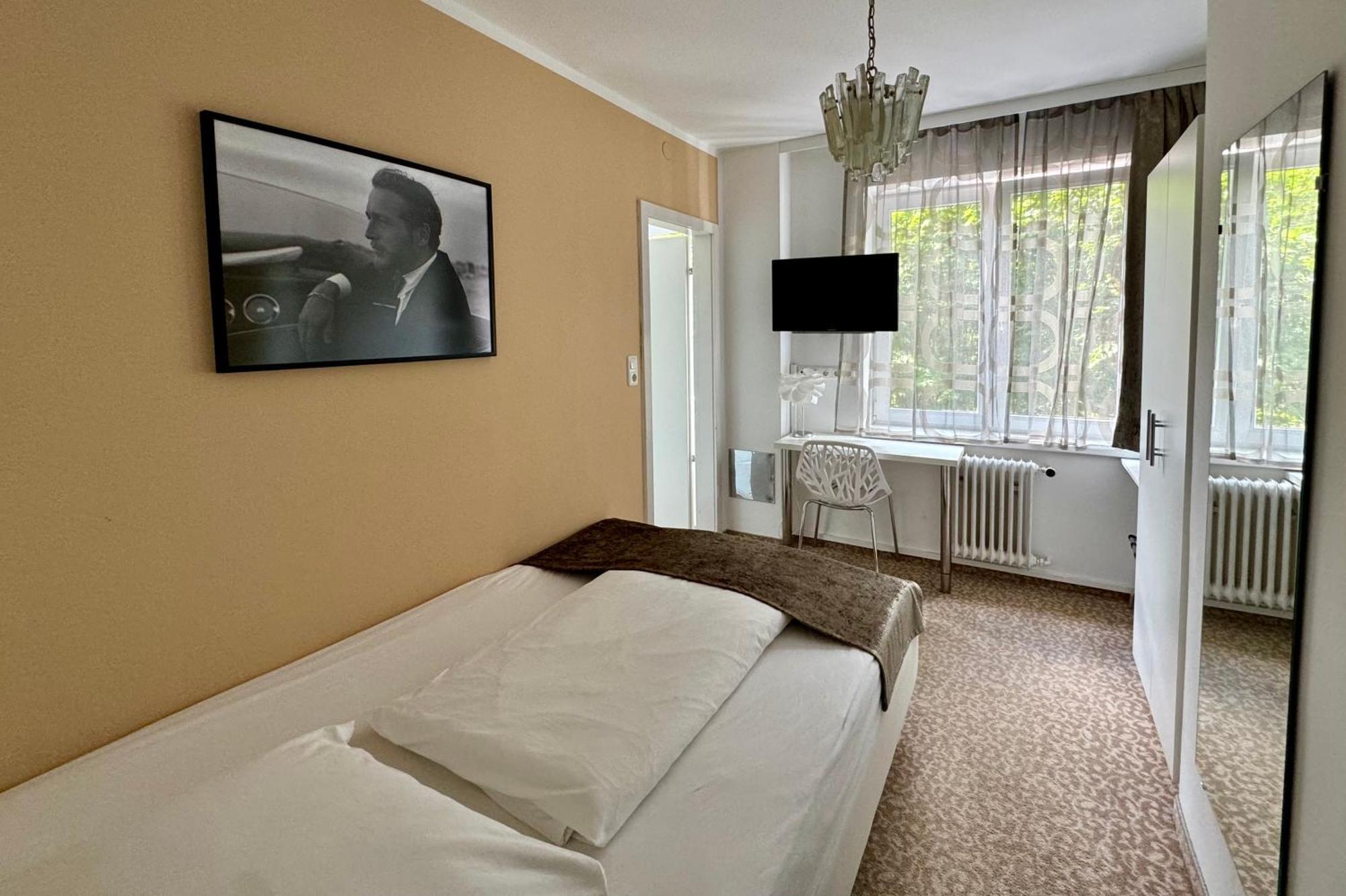 Boutique Hotel Oase Bad Ischl Eksteriør billede