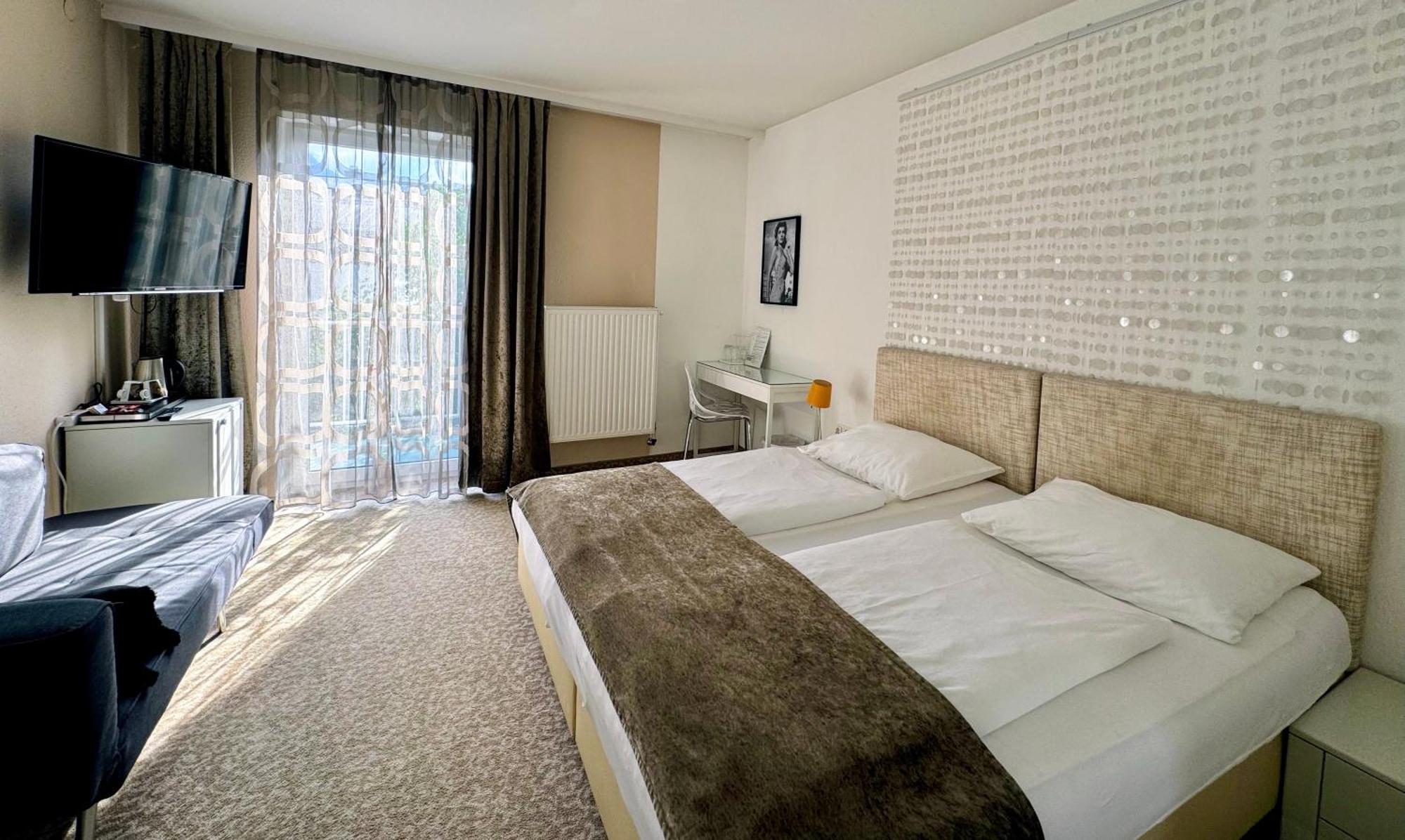 Boutique Hotel Oase Bad Ischl Eksteriør billede