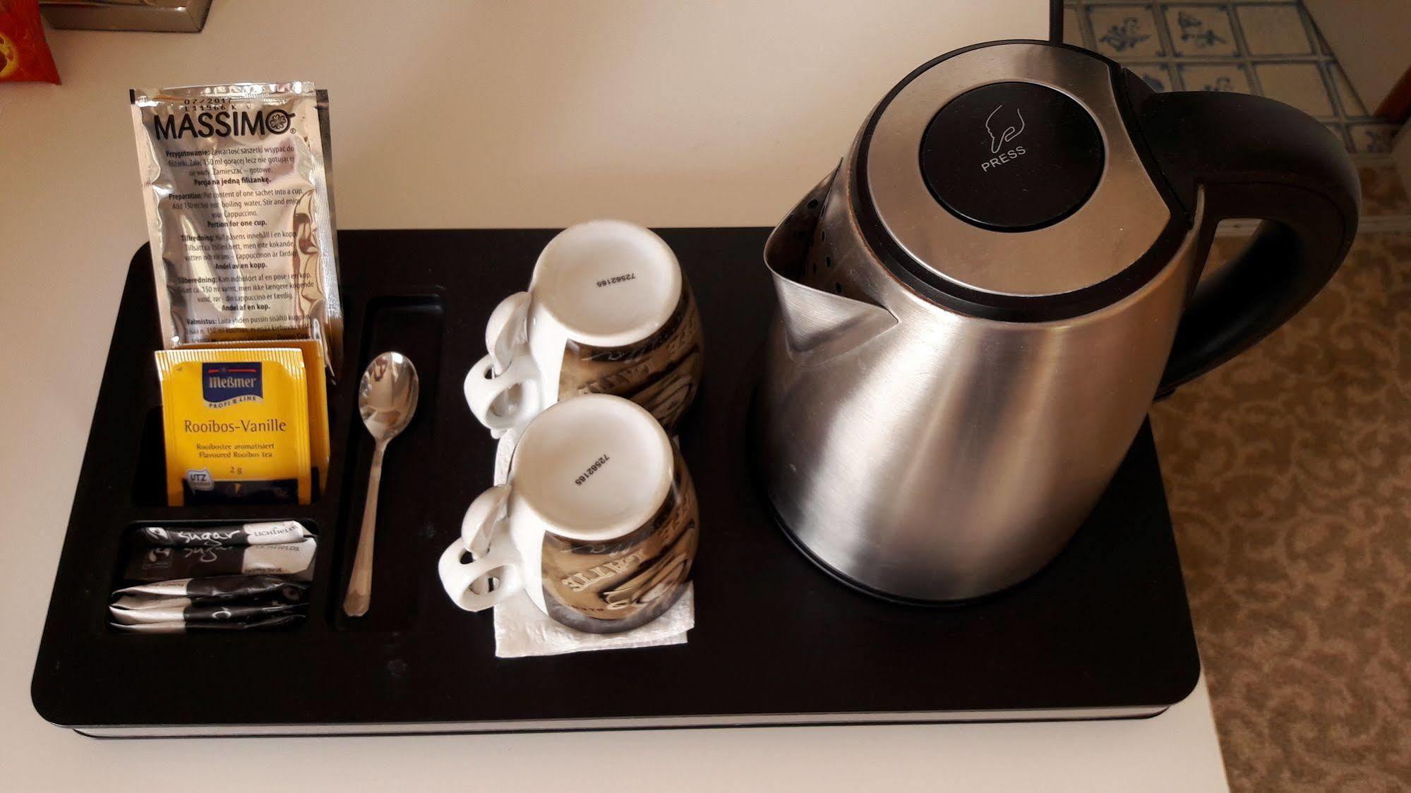 Boutique Hotel Oase Bad Ischl Eksteriør billede