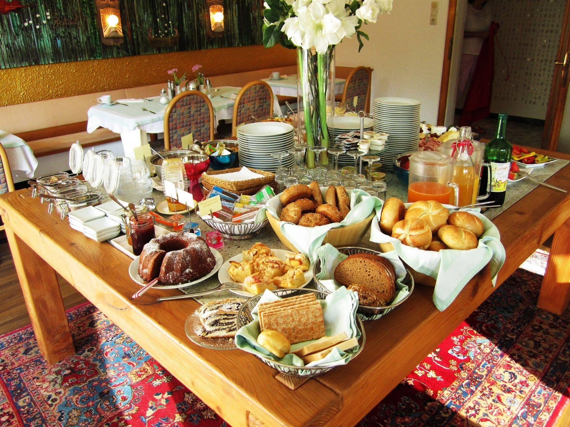 Boutique Hotel Oase Bad Ischl Eksteriør billede