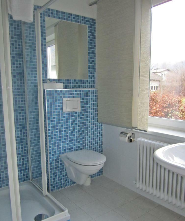 Boutique Hotel Oase Bad Ischl Eksteriør billede