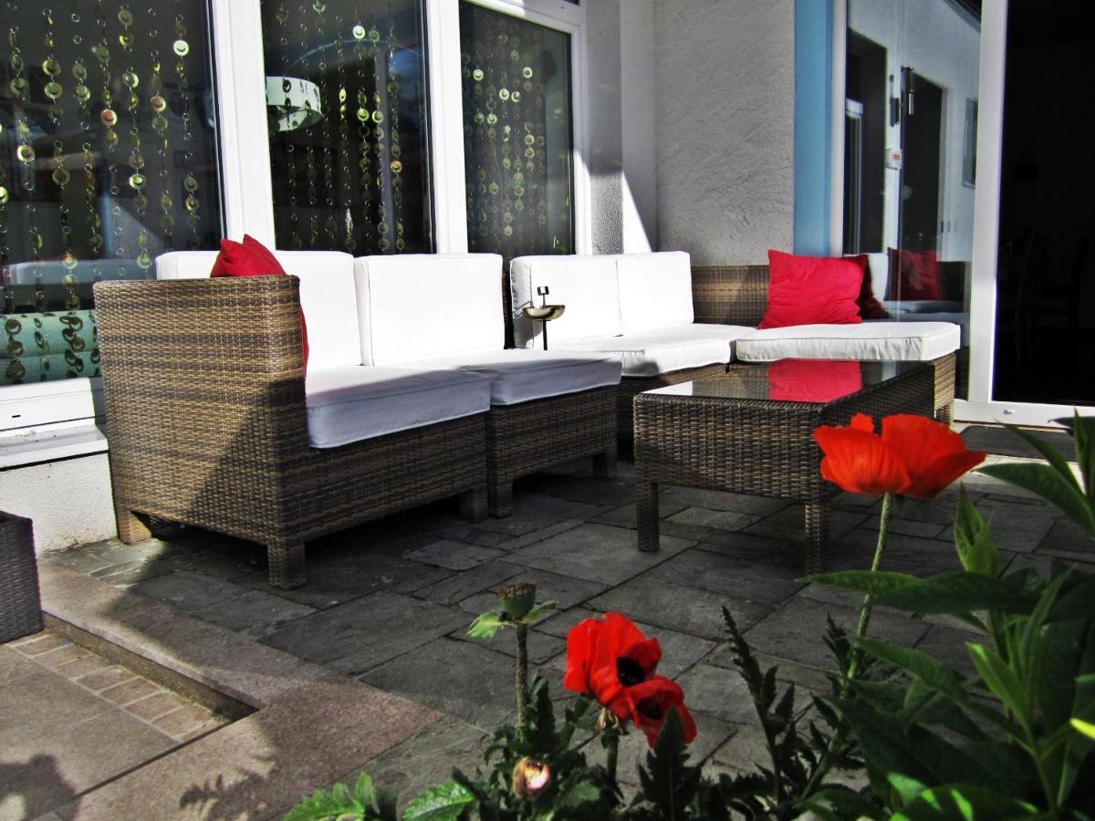 Boutique Hotel Oase Bad Ischl Eksteriør billede